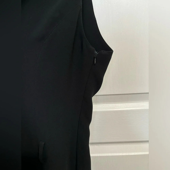 TAHARI  Collared Dress - Picture 7 of 7
